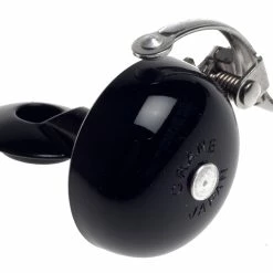 Accessoires Sonnette Crane Mini Suzu – Noir