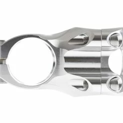 Pieces Potence BLB Lite CNC – Chrome -Pas Cher Roues Magasin 0020950 blb lite cnc stem silver