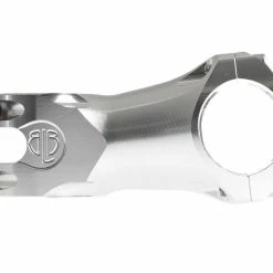 Pieces Potence BLB Lite CNC – Chrome -Pas Cher Roues Magasin 0020952 blb lite cnc stem silver