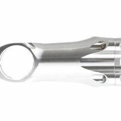 Pieces Potence BLB Lite CNC – Chrome -Pas Cher Roues Magasin 0020957 blb lite cnc stem silver