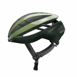 Accessoires Casque Abus – Aventor Opal Green