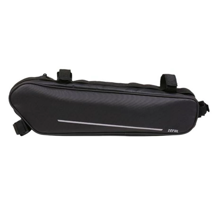 Accessoires Sacoche De Cadre – Zefal Z Adventure C4 – 4.2L 3 Accessoires Sacoche De Cadre – Zefal Z Adventure C4 – 4.2L – Image 3