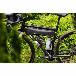 Accessoires Sacoche De Cadre – Zefal Z Adventure C3 – 3.3L