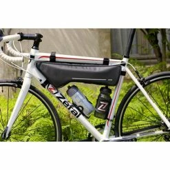 Accessoires Sacoche De Cadre – Zefal Z Adventure C4 – 4.2L