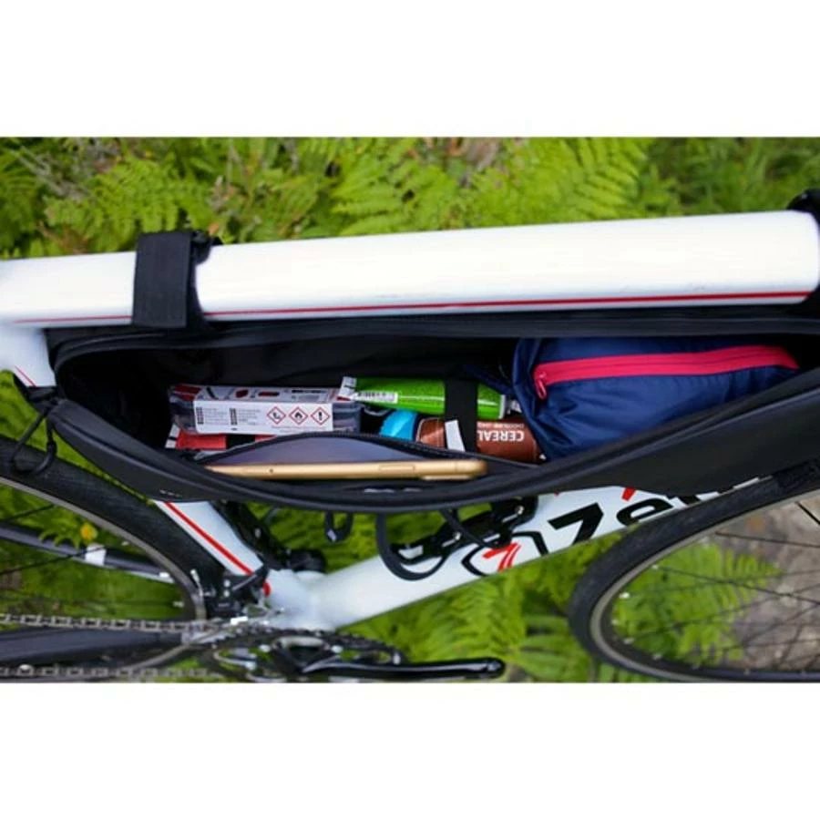 Accessoires Sacoche De Cadre – Zefal Z Adventure C4 – 4.2L 2 Accessoires Sacoche De Cadre – Zefal Z Adventure C4 – 4.2L – Image 2