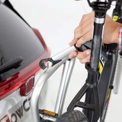 Accessoires Yakima – Porte Vélos – Boule D’attelage – Justclick 3+1 -Pas Cher Roues Magasin 71P0UpK qeL. AC SL1500