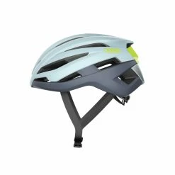 Accessoires Casque Abus – Stormchaser – Light Grey