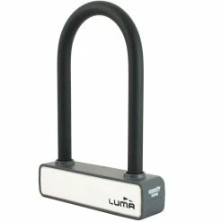 Accessoires Antivol Luma Escudo 55
