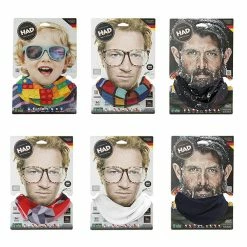 Accessoires Bandanas HAD Multifonctions