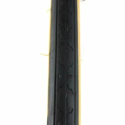 Pieces Pneu Kenda Noir – Marron -Pas Cher Roues Magasin FIXIE75 PNEUS KENDA 700 28 NOIR MARRON B