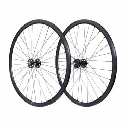 Roues Mach 1 – 30mm – Noir