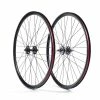Roues State Bicycle – 43mm – Deep V Noir
