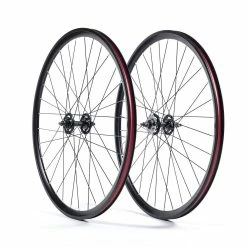 Roues State Bicycle – 43mm – Deep V Noir