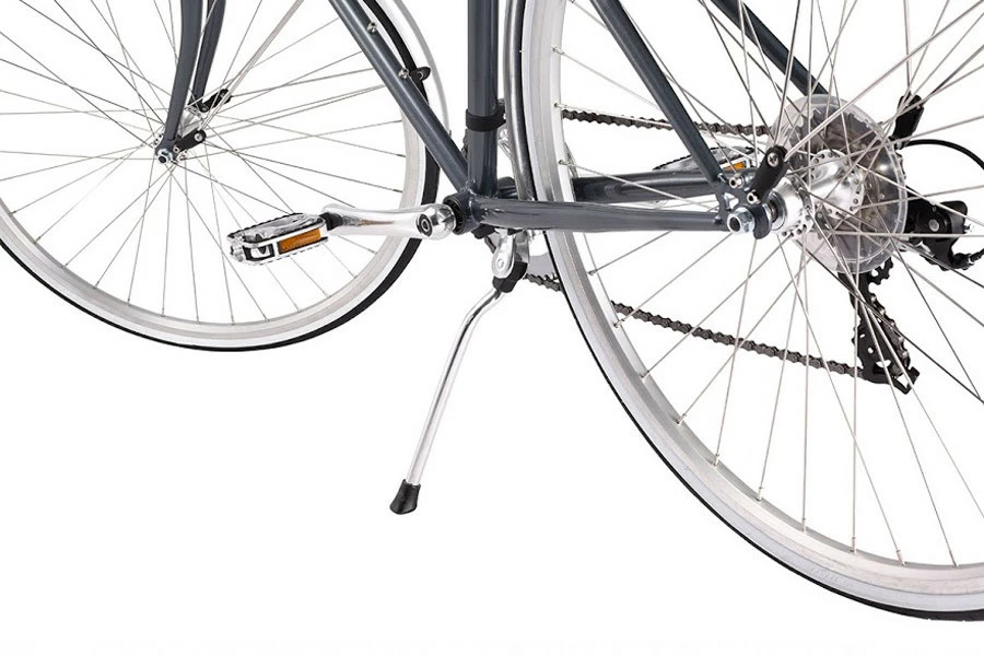 URBAN BIKES Reid – Ladies Esprit 7 Speed – Charcoal 5 URBAN BIKES Reid – Ladies Esprit 7 Speed – Charcoal – Image 5