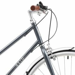 URBAN BIKES Reid – Ladies Esprit 7 Speed – Charcoal 20 URBAN BIKES Reid – Ladies Esprit 7 Speed – Charcoal -Pas Cher Roues Magasin FIXIE75 reid esprit charcoal 3 1