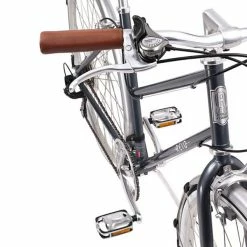 Vélos Urbains Reid – Ladies Esprit 7 Vitesses – Charcoal 17 Vélos Urbains Reid – Ladies Esprit 7 Vitesses – Charcoal -Pas Cher Roues Magasin FIXIE75 reid esprit charcoal 4