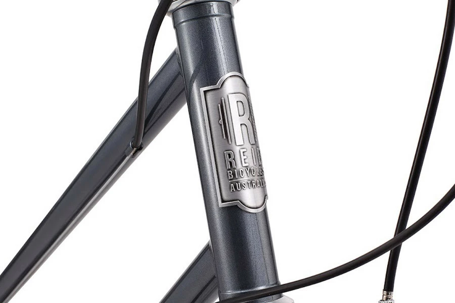 URBAN BIKES Reid – Ladies Esprit 7 Speed – Charcoal 8 URBAN BIKES Reid – Ladies Esprit 7 Speed – Charcoal – Image 8