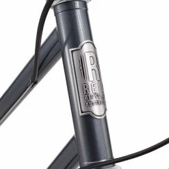 Vélos Urbains Reid – Ladies Esprit 7 Vitesses – Charcoal 13 Vélos Urbains Reid – Ladies Esprit 7 Vitesses – Charcoal -Pas Cher Roues Magasin FIXIE75 reid esprit charcoal 5