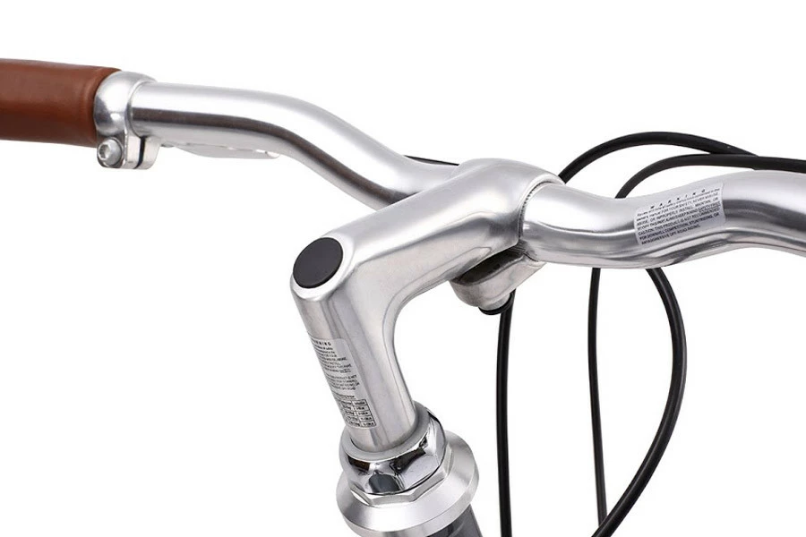 URBAN BIKES Reid – Ladies Esprit 7 Speed – Charcoal 2 URBAN BIKES Reid – Ladies Esprit 7 Speed – Charcoal – Image 2