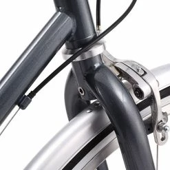 URBAN BIKES Reid – Ladies Esprit 7 Speed – Charcoal 13 URBAN BIKES Reid – Ladies Esprit 7 Speed – Charcoal -Pas Cher Roues Magasin FIXIE75 reid esprit charcoal 7 1