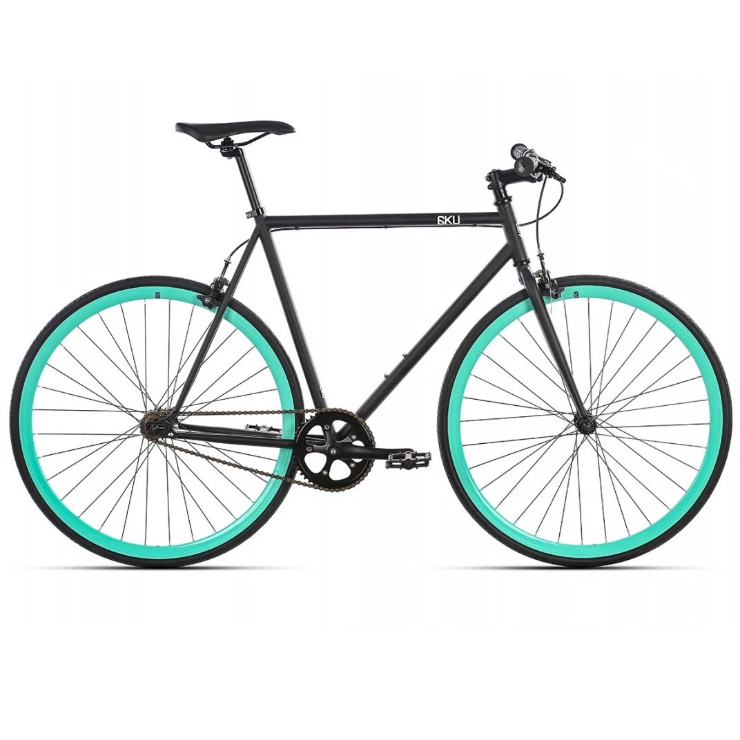 FIXED & SINGLE SPEED 6KU – Beach Bum 1 FIXED & SINGLE SPEED 6KU – Beach Bum