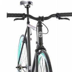 FIXED & SINGLE SPEED 6KU – Beach Bum 9 FIXED & SINGLE SPEED 6KU – Beach Bum -Pas Cher Roues Magasin FIXIE75 velo fixie singlespeed 6ku bikes beach bum 4 1