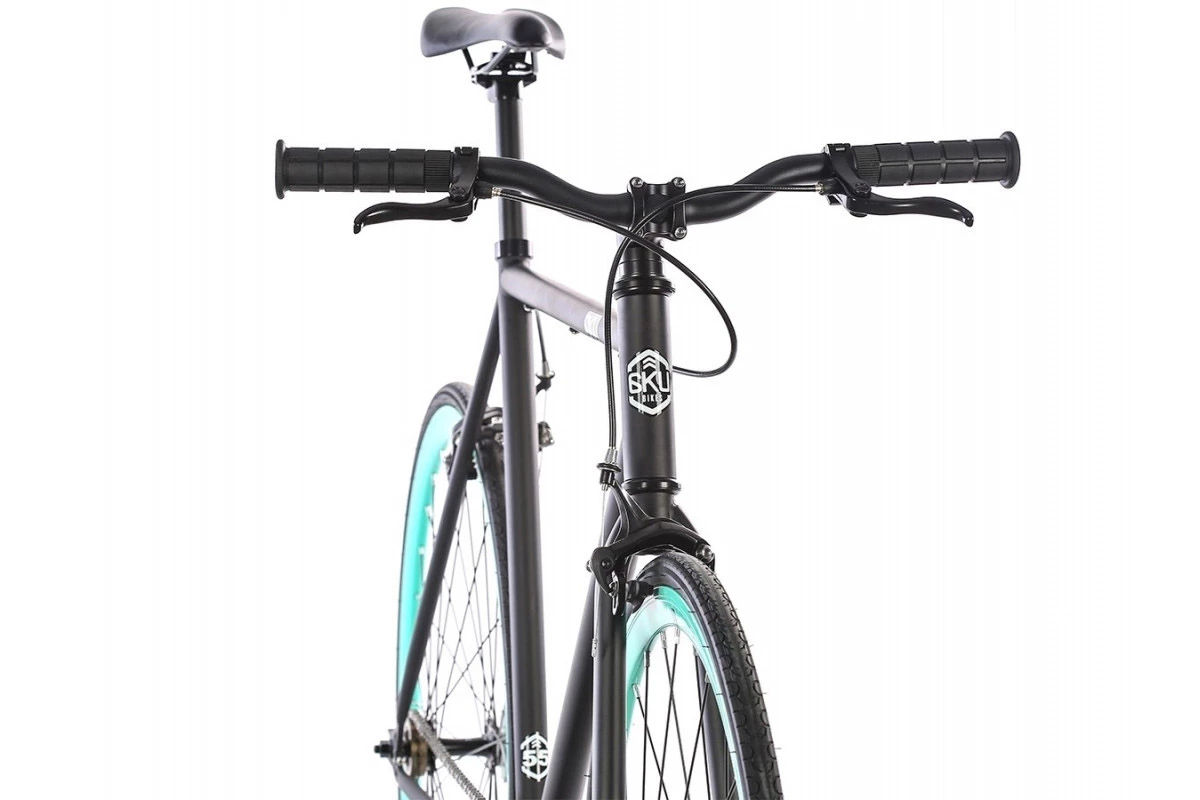 FIXED & SINGLE SPEED 6KU – Beach Bum 4 FIXED & SINGLE SPEED 6KU – Beach Bum – Image 4