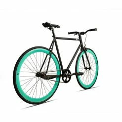 FIXED & SINGLE SPEED 6KU – Beach Bum 10 FIXED & SINGLE SPEED 6KU – Beach Bum -Pas Cher Roues Magasin FIXIE75 velo fixie singlespeed 6ku bikes beach bum 5 1