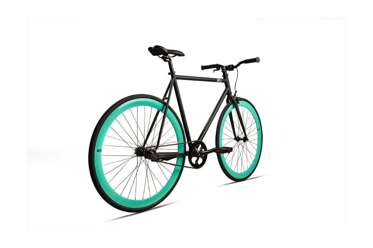 FIXED & SINGLE SPEED 6KU – Beach Bum 5 FIXED & SINGLE SPEED 6KU – Beach Bum – Image 5