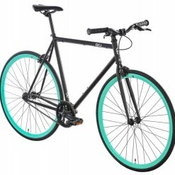 FIXED & SINGLE SPEED 6KU – Beach Bum 11 FIXED & SINGLE SPEED 6KU – Beach Bum -Pas Cher Roues Magasin FIXIE75 velo fixie singlespeed 6ku bikes beach bum 6 1