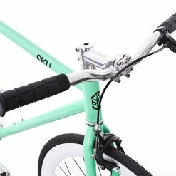 FIXED & SINGLE SPEED 6KU – Milan 1 -Pas Cher Roues Magasin FIXIE75 6KU Milan1C