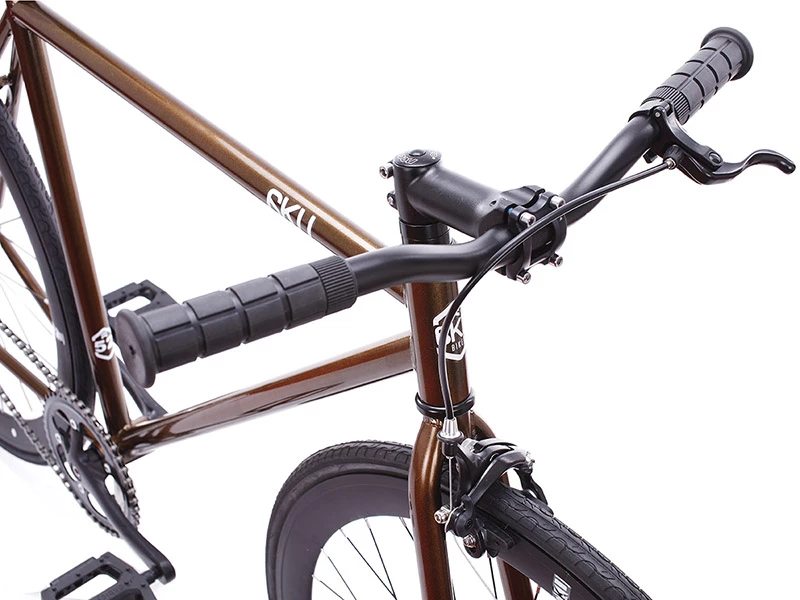 FIXED & SINGLE SPEED 6KU – Dallas 2 FIXED & SINGLE SPEED 6KU – Dallas – Image 2