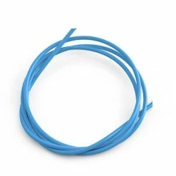 BRAKES Brake Cable Outer Hosing 15 BRAKES Brake Cable Outer Hosing -Pas Cher Roues Magasin Fixie75 CableFrein Bleu 1