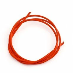BRAKES Brake Cable Outer Hosing 12 BRAKES Brake Cable Outer Hosing -Pas Cher Roues Magasin Fixie75 CableFrein Rouge 1