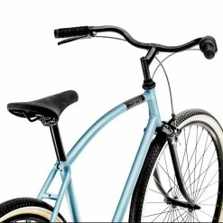 URBAN BIKES Creme – Glider Retro Blue – 3 Speed -Pas Cher Roues Magasin Fixie75 GliderRetro Creme 3