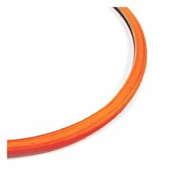Pieces Pneus Kenda 700x23C Orange