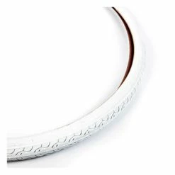 Pieces Pneus Kenda 700x23C Blanc -Pas Cher Roues Magasin Fixie75 Kenda blanc