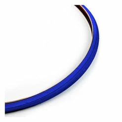Pieces Pneus Kenda 700x23C Bleu