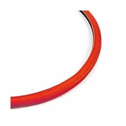 Pieces Pneus Kenda 700x23C Rouge