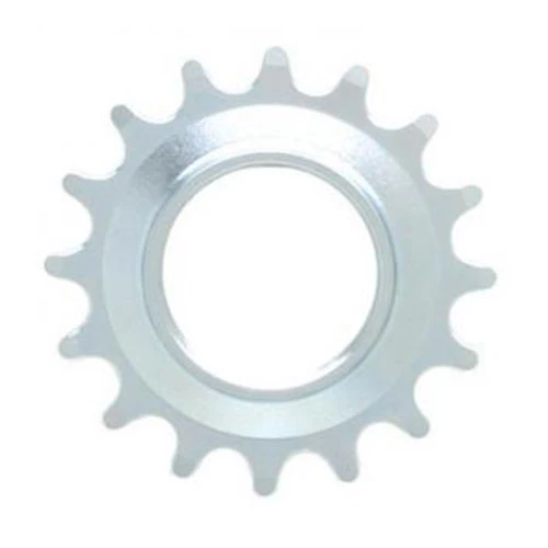 Pieces Pignon Fixe 15 Dents Chrome 1 Pieces Pignon Fixe 15 Dents Chrome