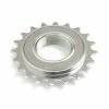Pieces Roue Libre 18 Dents Chrome