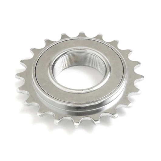 Pieces Roue Libre 18 Dents Chrome 1 Pieces Roue Libre 18 Dents Chrome