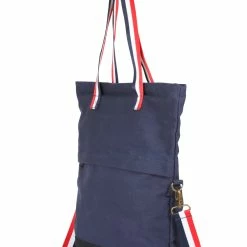 Accessoires Sac à Bandoulière Pour Vélo – Badawin – Bleu -Pas Cher Roues Magasin IMG 9398 2048x