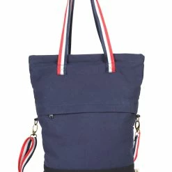 Accessoires Sac à Bandoulière Pour Vélo – Badawin – Bleu -Pas Cher Roues Magasin IMG 9407 2048x