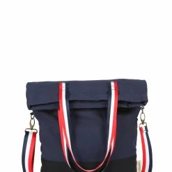 Accessoires Sac à Bandoulière Pour Vélo – Badawin – Bleu -Pas Cher Roues Magasin IMG 9411 2048x