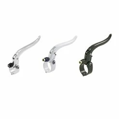 BRAKES Brake Levers Inline