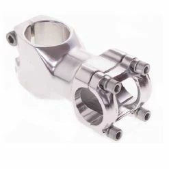 Pieces Potence Satori 25.4 MM -Pas Cher Roues Magasin Potence Satori Chrome fixie75