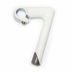 Pieces Potence Jaguar Blanche