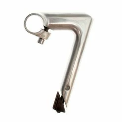 Pieces Potence Jaguar Chrome