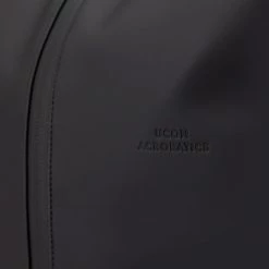 Accessoires Sac à Dos Ucon Acrobatics – Frederik Lotus – Black -Pas Cher Roues Magasin UA Frederik Backpack Lotus Series Black 06